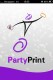 Logiciel DNP Party Print - Application mobile pour l'événementiel - Permet aux participants d'imprimer leurs photos via leur sma