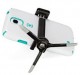 Trépied JOBY GripTight Micro Stand XL pour smartphones - largeur : 69-99mm - Gris - Vendu sans smartphone
