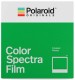 Film instantané IMPOSSIBLE pour POLAROID Image et Spectra - 8 photos - couleur