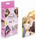 Cadre autocollant FUJI Shacolla repositionnable - Format photo 10x15cm (Pack de 5)