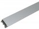Cadre photo DEKNUDT S023 - cadre large en aluminium