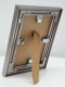 Cadre photo DEKNUDT S023 - cadre large en aluminium