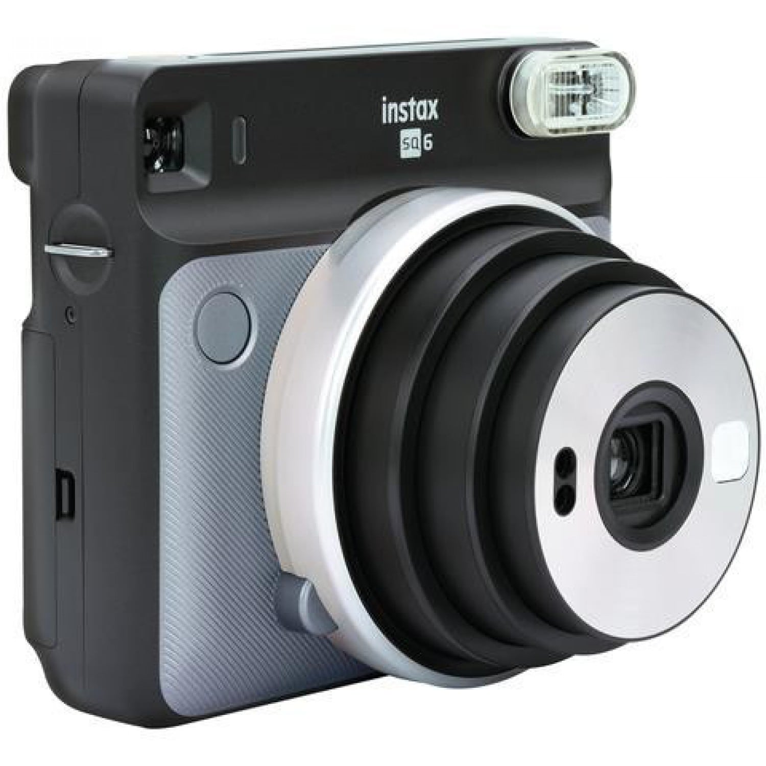 Appareil Photo Instax Mini 11 Gris Foncé