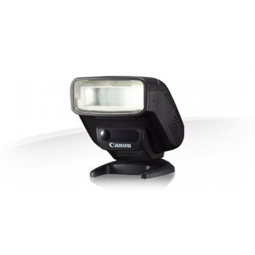 Flash CANON Speedlite 270EX II (NG 27)