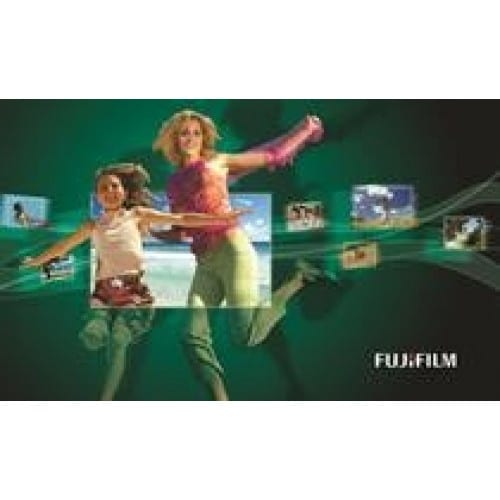 FUJI - Coffret photo 10x15 FUJI - Carton de 172