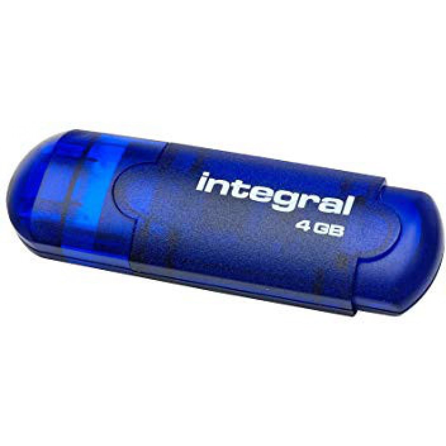 Clé usb 2.0 evo 4gb Integral pas cher - Fournisseur MB Tech