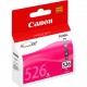 Cartouche d'encre CANON CLI-526M Magenta