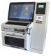 Colonne de paiement CB sans contact pour SNAPLAB SL620