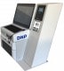 Colonne de paiement CB sans contact pour SNAPLAB SL620