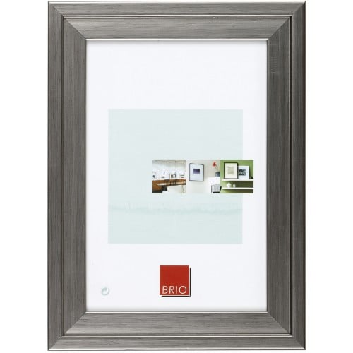 BRIO - Cadre photo Chronos (bois)