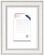 Cadre photo BRIO Constance (bois) Bois Blanchi