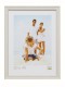 Cadre photo DEKNUDT S45WF avec biseau assorti (résine)