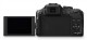 Appareil compact numérique PANASONIC DMC-FZ200 (noir) 12Mpx - zoom 24x (25-600mm) écran à angle variable 7,6cm - vidéo Full HD -