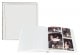 Album photo BREPOLS série PARTNER 29x32cm 500 photos 10x15 - Traditionnel 100 pages blanches