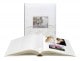 Album photo BREPOLS série POETRY 29x32cm 500 photos 10x15 - Traditionnel 100 pages blanches