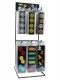 Magnet DEKNUDT Fun - livraison modèle aléatoire si achat de 1 à 5 blisters - livraison 1 blister de chaque si achat par 6 (S65CB