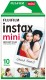 Instax Mini 9 "Pack Découverte blanc cendré" : Appareil Blanc cendré + 1 pack mini (10v) + 1 housse Marron