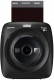 Fuji Instax Square SQ20 noir - Format photo 62x62mm - Livré avec 1 batterie - Dim. (L)119x(H)127x(P)50mm - 390g