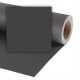 Fond studio photo COLORAMA 2m72 x 11m - Black 68