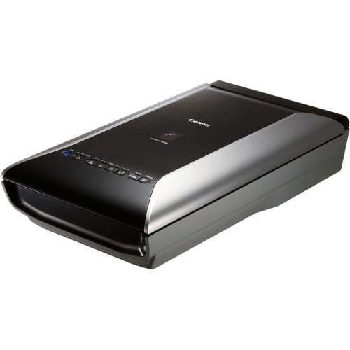 CANON - Scanner CanoScan 9000F Mark II