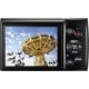Appareil compact numérique CANON Ixus 190 (noir) 20Mpx - zoom 10x (24mm) écran 6,8cm
