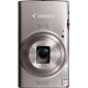 Appareil compact numérique CANON Ixus 285 HS (argent) 20,2Mpx - zoom 12x (25x300mm) écran 7,5cm - batterie et chargeur fournis