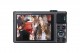 Appareil compact numérique CANON Powershot SX620 HS (noir) 20,2Mpx - zoom 25x (25x625mm) écran 7,5cm - batterie et chargeur four