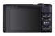 Powershot SX740 HS (noir) 20,3Mpx - zoom 40x (24x960mm) écran inclinable à 180° - batterie et chargeur fournis Canon APN Powersh