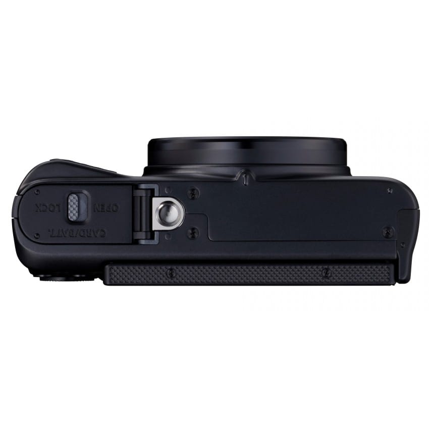 canon compact zoom 40x