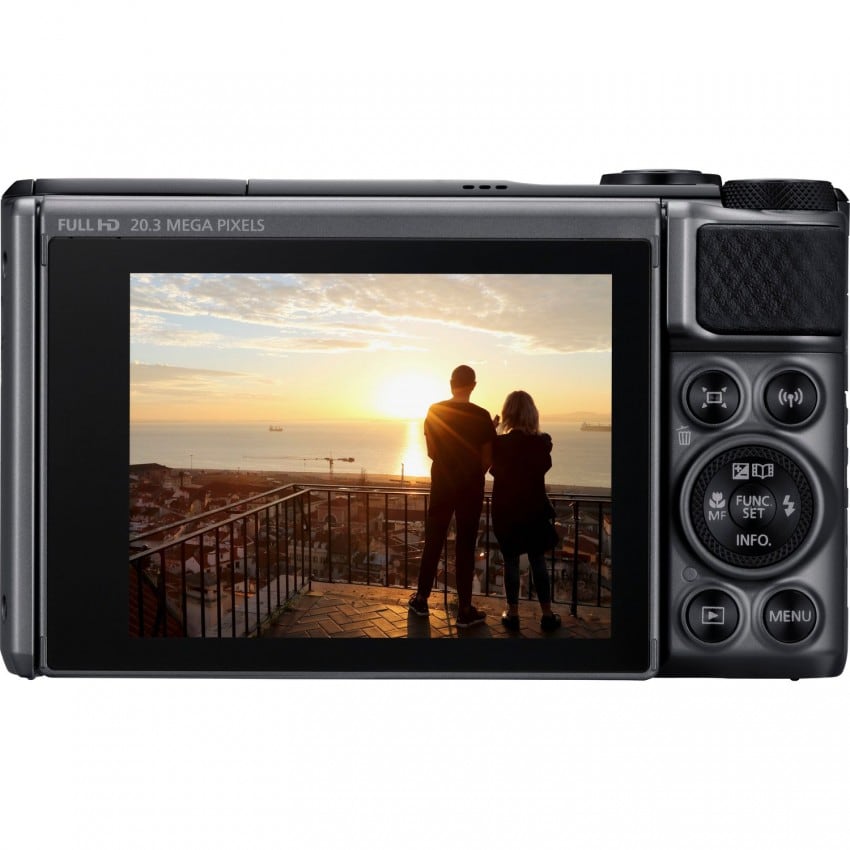 canon compact zoom 40x