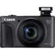 Appareil compact numérique CANON Powershot SX730 HS (noir) 20,3Mpx - zoom 40x (24x960mm) écran inclinable 7,5cm - batterie et ch