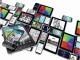 Collection High Tech pour photo 13x18/15x21/18x24  Lot de 100