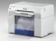 Imprimante jet d'encre EPSON SureLab D700 avec kit consommables : 6 cartouches d'encre + 4 rouleaux de papier (2 en 152mm et 2 e