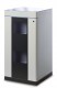 Kiosk (avec imprimante) EPSON D7 version STUDIO EM / jet d'encre 10x9cm au 21x100cm - Contient : 2 imprimantes D700 + 2 jeux d'e