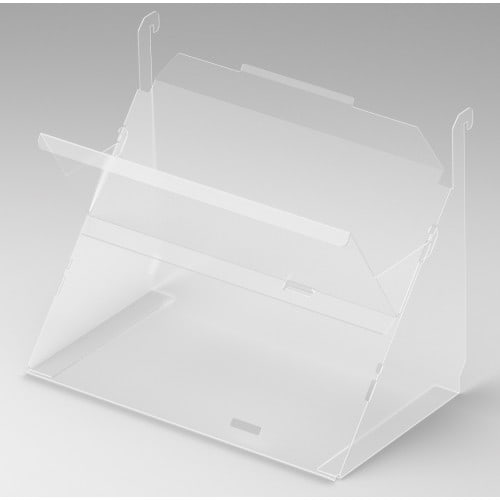 EPSON - Accessoire imprimante - Bac de récupération jusqu'à 20 impressions 20x20cm maxi pour Imprimante jet d'encre SureLab D700 (réf. C12C891171)