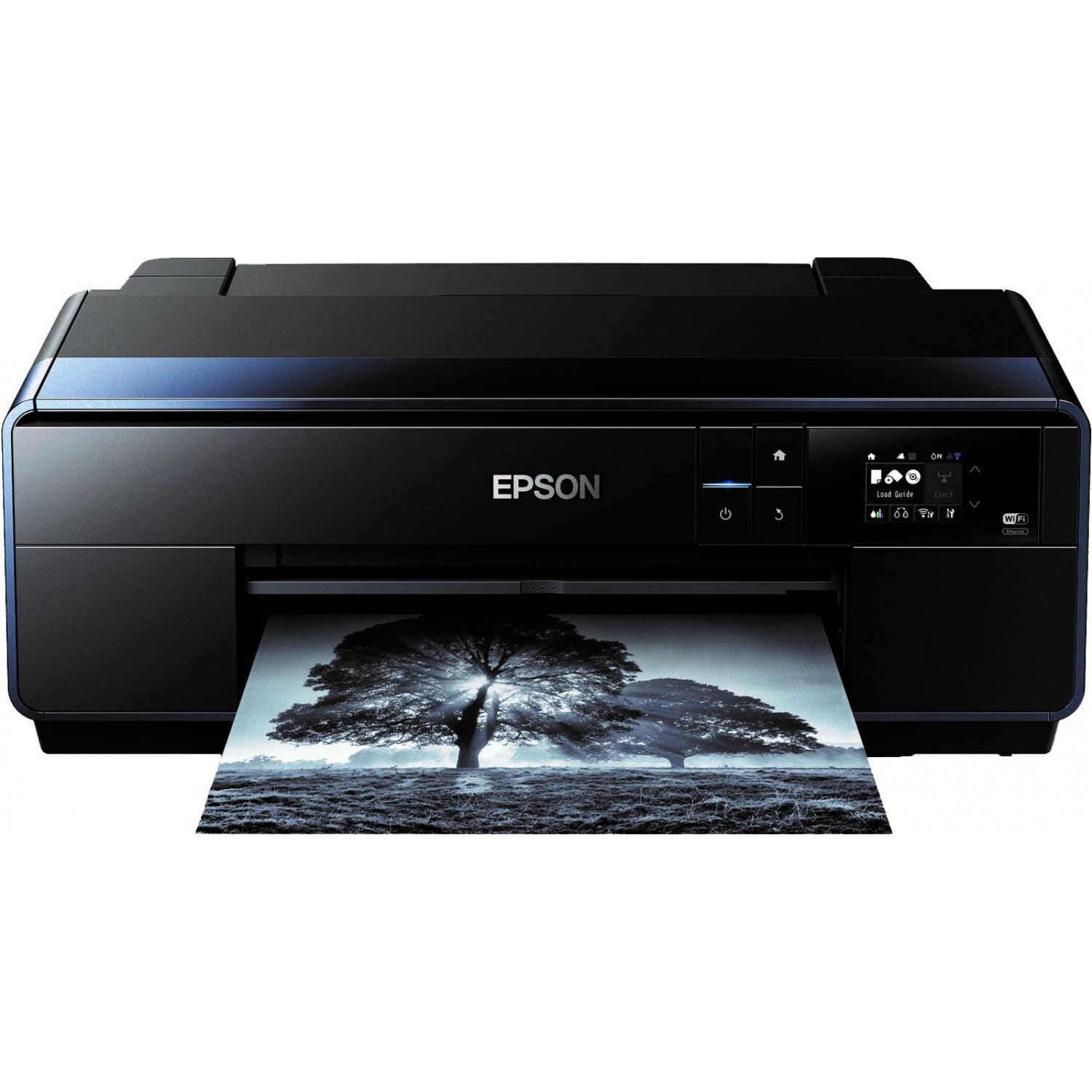 Купить принтер в оренбурге. Принтер Epson SURECOLOR SC-p600. Epson SC p600. Струйный принтер Эпсон. Epson SURECOLOR SC-p400.