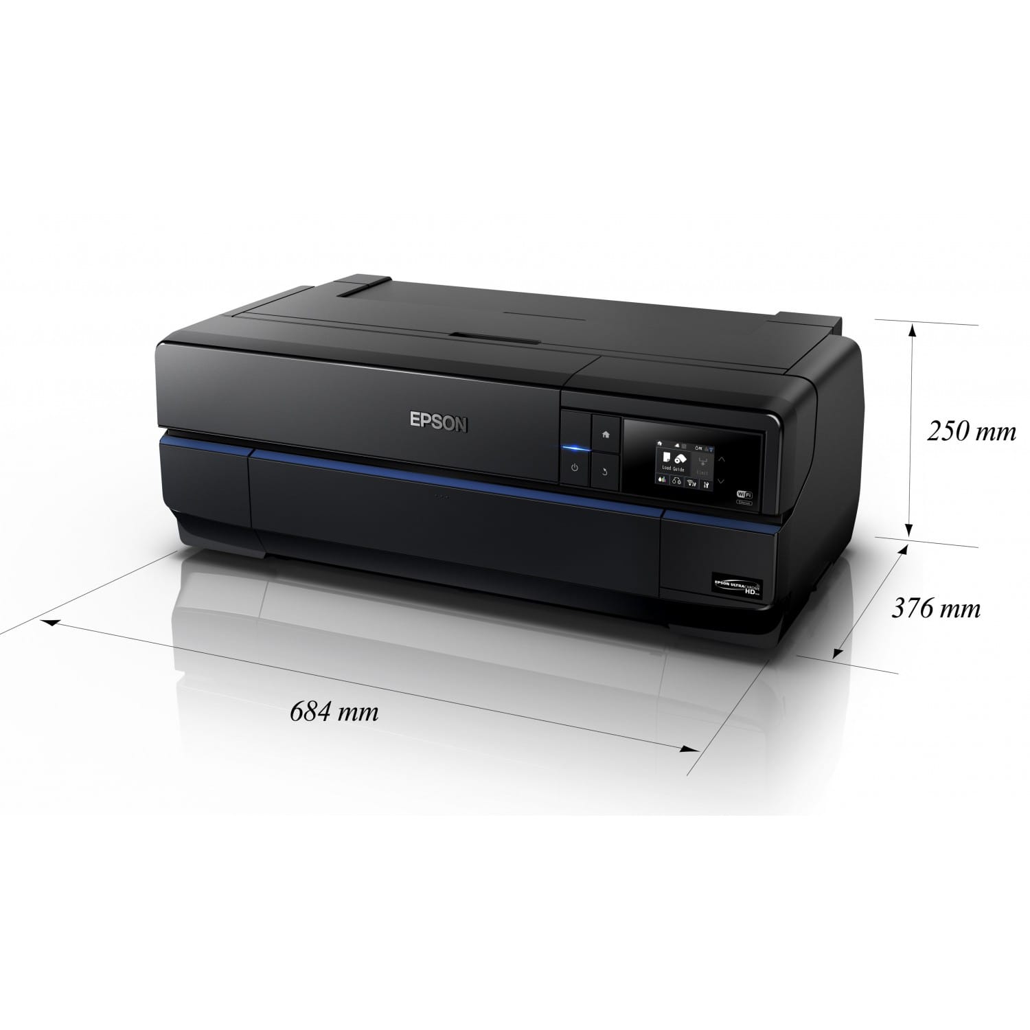 IMPRIMANTE A2 EPSON SCP800