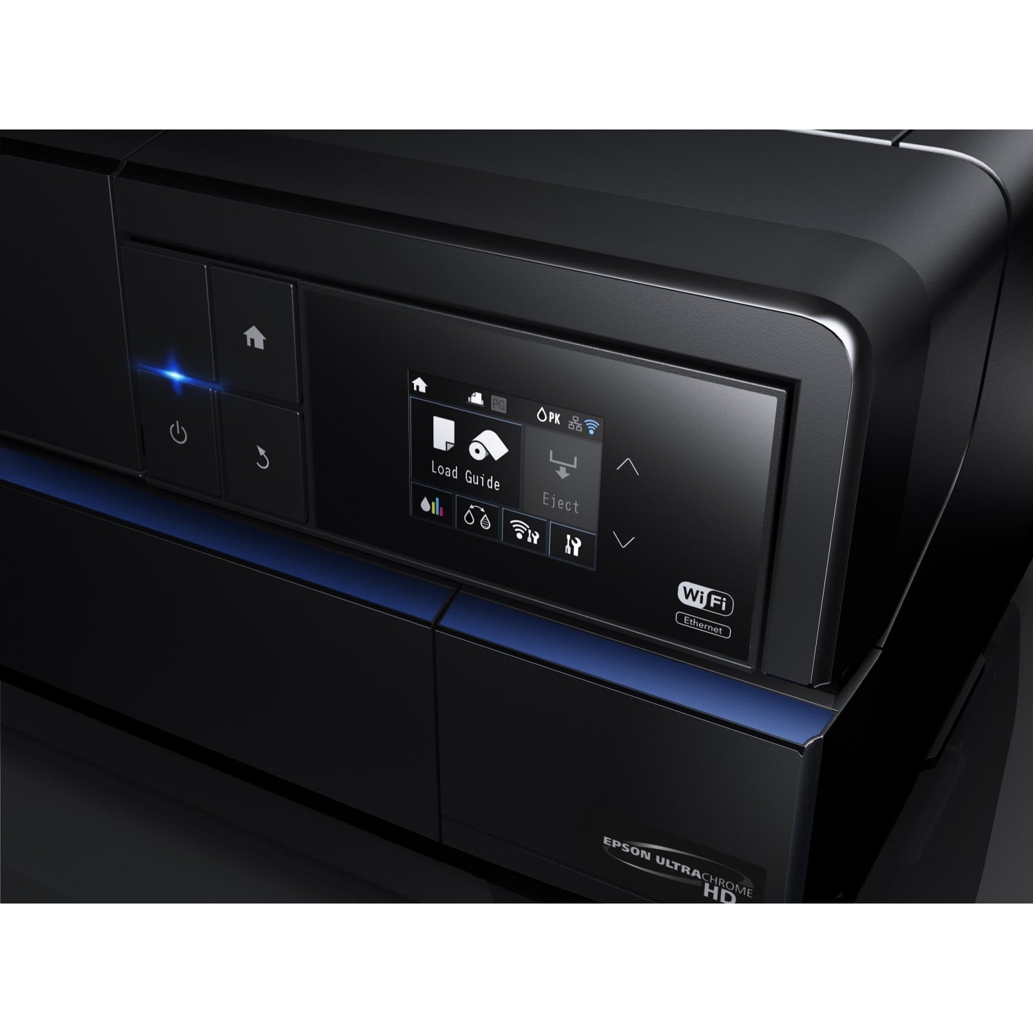 Imprimante grand format EPSON SureColor SCP800 Largeur 17" (432mm
