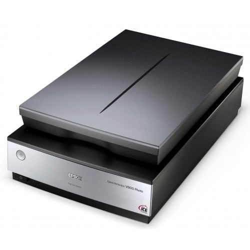 EPSON - Scanner Perfection V800