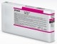 Cartouche d'encre traceur EPSON SC-P5000 Magenta Vivid - 200ml