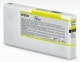 Cartouche d'encre traceur EPSON SC-P5000 - Jaune - 200ml - T9134