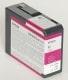 Cartouche d'encre traceur EPSON T5803 Pour imprimante 3800/3880 Magenta - 80ml