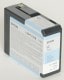 Cartouche d'encre traceur EPSON T5805 Pour imprimante 3800/3880 Cyan clair - 80ml