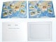 Collection Les 7 merveilles du Monde pour photo 13x18/15x21/18x24  Lot de 100