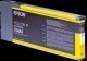 Cartouche d'encre traceur EPSON T5444 Pour imprimante 4000/4400/7600/9600 Jaune - 220ml