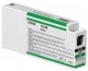 Cartouche d'encre traceur EPSON T824B Pour imprimante SC-P7000/9000 Vert - 350ml