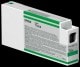 Cartouche d'encre traceur EPSON T596B Pour imprimante 7900/9900 Vert - 350ml