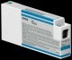 Cartouche d'encre traceur EPSON T6362 Pour imprimante 7700/9700/7890/9890/7900/9900 Cyan - 700ml