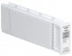 Cartouche d'encre traceur EPSON T8000 Pour imprimante SC-P10000 & SC-P20000 Light gris - 700ml