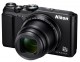 Appareil compact numérique NIKON Coolpix A900 noir - 20,3Mpx - zoom 35x (24-840mm) - écran 7,5cm pivotable